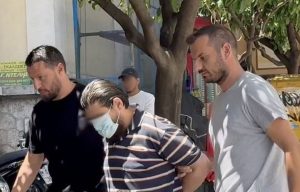 «Τι πήγες και είπες ρε;», σοκάρει το ηχητικό ντοκουμέντο από τη στιγμή της δολοφονίας του επιχειρηματία στην Λαμία