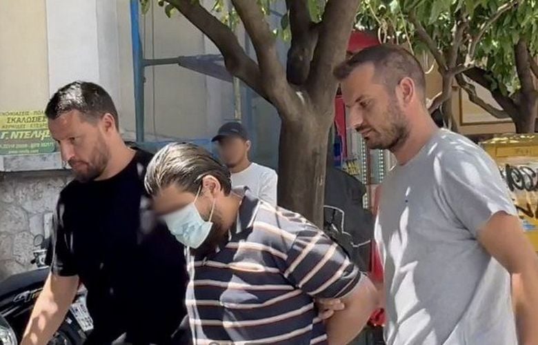 «Τι πήγες και είπες ρε;», σοκάρει το ηχητικό ντοκουμέντο από τη στιγμή της δολοφονίας του επιχειρηματία στην Λαμία