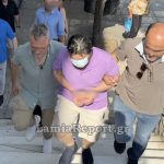 Δολοφονία 59χρονου στη Λαμία: «Μπάσταρδε να καείς ζωντανός στο φούρνο στη Ριτσώνα…» – Απολογείται ο 42χρονος δράστης