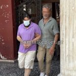 Δολοφονία 59χρονου στη Λαμία: Προφυλακίστηκε ο καθ’ ομολογία δράστης – Τι υποστήριξε για το στυγερό έγκλημα