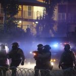 Πεδίο μάχης το Λος Άντζελες: Θα αναπτυχθούν 2.000 μέλη της Εθνοφρουράς – Δεν θα γίνονται πλέον ανεκτές οι διαδηλώσεις της αριστεράς, λέει ο Τραμπ