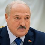 Ο πρόεδροςτης Λευκορωσίας συνάντησε τον Αμερικανό απεσταλμένο Κέλογκ