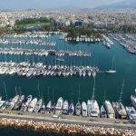 Τραγωδία στην Μαρίνα Αλίμου: Φέρεται να αυτοκτόνηση 38χρονος μέλος πληρώματος σε τουριστικό σκάφος