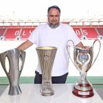 Ολυμπιακός: Το μήνυμα της ΠΑΕ για τα 15 χρόνια του Βαγγέλη Μαρινάκη στον σύλλογο