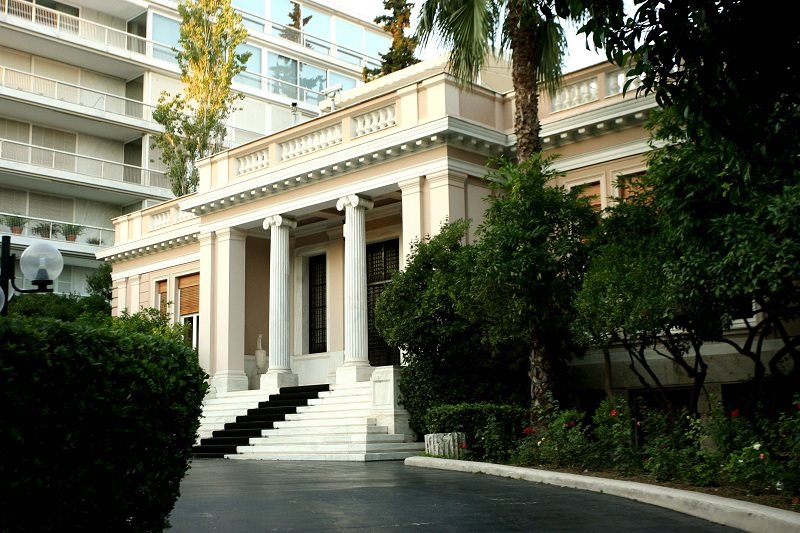 Παραίτηση δύο στελεχών της ΝΔ λόγω της υπόθεσης ΟΠΕΚΕΠΕ