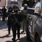 Μακελειό στο Μεξικό: 11 νεκροί και 20 τραυματίες από πυροβολισμούς σε πάρτι