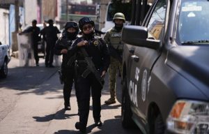 Μακελειό στο Μεξικό: 11 νεκροί και 20 τραυματίες από πυροβολισμούς σε πάρτι