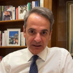 Μητσοτάκης: Προέχει η αυτοσυγκράτηση και η επανεκκίνηση των συζητήσεων στη Μέση Ανατολή
