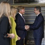 Την σταθερότητα και την αξιοπιστία της Ελλάδας στο ΝΑΤΟ θα υπογραμμίσει ο Κυριάκος Μητσοτάκης στη Σύνοδο Κορυφής