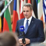 Σε Χάγη και Βρυξέλλες ο Κυριάκος Μητσοτάκης για τις συνόδους κορυφής ΝΑΤΟ και ΕΕ