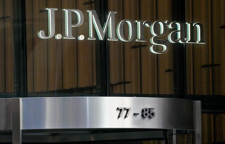 Ο επικεφαλής της JPMorgan προβλέπει κρίση στην αγορά χρέους των ΗΠΑ