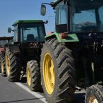 Αγροτοδικείων συνέχεια για 40 αγρότες από την Αλεξάνδρεια Ημαθίας για τα μπλόκα 2024