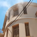 Τραγωδία στο Ναύπλιο: Νεκρή γυναίκα μετά από φωτιά σε σπίτι