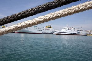 Συνεχίζεται σταθερά η αυξητική τάση της ναυτικής απασχόλησης στην Ελλάδα