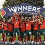 Τραγωδία στον τελικό του Nations League: Οπαδός έπεσε από ύψος 8 μέτρων και σκοτώθηκε