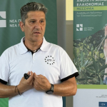 Ξεκίνησε η «Ανοιχτή Ακαδημία Ελαιοκομίας – Μεσσηνία» από Νέα Γεωργία Νέα Γενιά