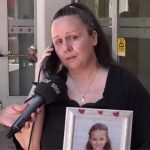 Ξέσπασε η μητέρα της 7χρονης που σκοτώθηκε από φορτηγό στη Νίκαια: «Φταίει η υποτιθέμενη αδελφή μου»