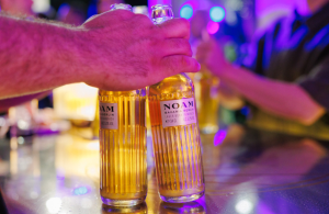 Ξεχώρισε στα NFL Best Restaurant Awards η premium μπίρα NOAM - Beer & Brunch
