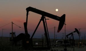 Αυξήθηκε η τιμή του πετρελαίου μετά την επίθεση του Ισραήλ στο Ιράν