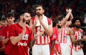 Κυκλοφόρησαν από τον Ολυμπιακό τα εισιτήρια για τον 4ο τελικό με τον Παναθηναϊκό