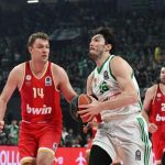 Ο ΕΣΑΚΕ ανακοίνωσε το πρόγραμμα της συνέχειας των τελικών του μπάσκετ