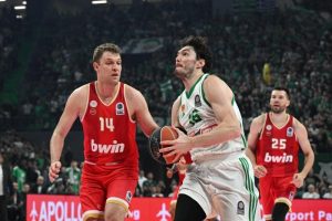 Ο ΕΣΑΚΕ ανακοίνωσε το πρόγραμμα της συνέχειας των τελικών του μπάσκετ
