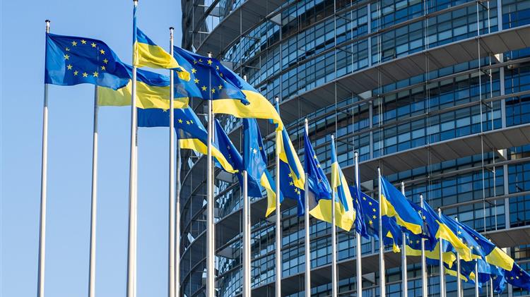 “Τέλος” από σήμερα η εμπορική ζώνη χωρίς θεώρηση για τα ουκρανικά αγροτικά προϊόντα στην ΕΕ