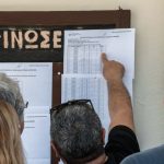 Πανελλαδικές Εξετάσεις 2025: Πού αναμένεται να κινηθούν οι βάσεις εισαγωγής των σχολών και των τμημάτων των ΑΕΙ