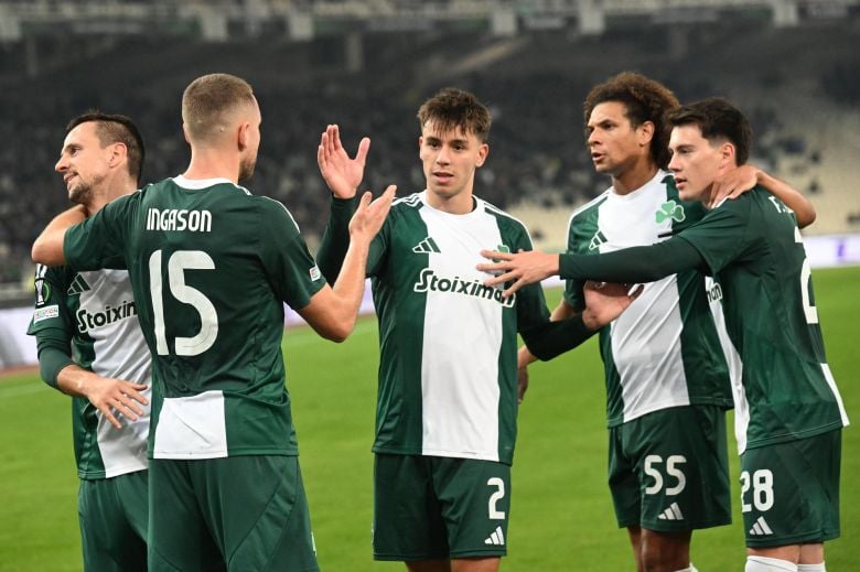 Champions League: Με την Ρέιντζερς κληρώθηκε ο Παναθηναϊκός στον δεύτερο προκριματικό γύρο