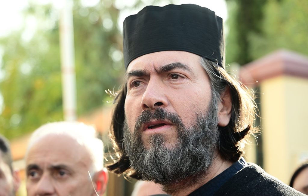 «Κιβωτός του Κόσμου»: Ανάκληση της… ανάκλησης των καταγγελιών πρώην τροφίμου της δομής