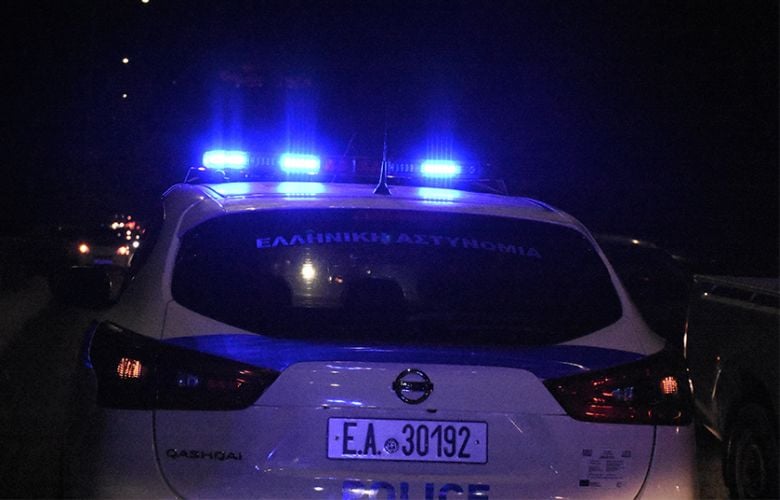 Μια τραυματίας σε περιστατικό βίας μεταξύ ανηλίκων στην Θεσσαλονίκη