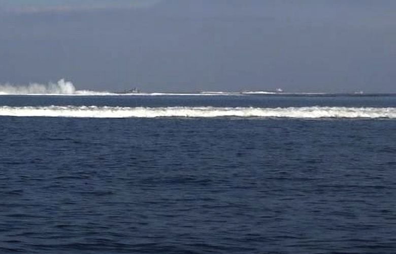 Το Κατάρ ελέγχει καθημερινά τη ραδιενέργεια των υδάτων του Περσικού Κόλπου