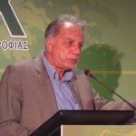Έχασε τη μάχη για τη ζωή ο Τάκης Πεβερέτος, μια περιπετειώδης διαδρομή