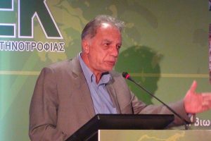 Έχασε τη μάχη για τη ζωή ο Τάκης Πεβερέτος, μια περιπετειώδης διαδρομή