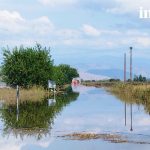 Στο περίμενε οι αγρότες  για αποζημιώσεις Daniel αποκατάστασης φυτικού κεφαλαίου