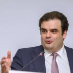 Σε ισχυρή τροχιά ανάπτυξης η Ελλάδα λέει ο Πιερρακάκης