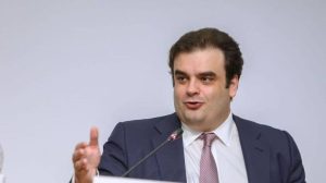 Σε ισχυρή τροχιά ανάπτυξης η Ελλάδα λέει ο Πιερρακάκης