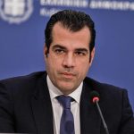 Νέος Υπουργός Μετανάστευσης και Ασύλου ο Θάνος Πλεύρης