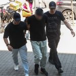 Βρέθηκε το όπλο του 49χρονου Τούρκου που πυροβόλησε κατά στελεχών της ΕΥΠ – «Νόμιζα ότι ήταν άνθρωποι των τουρκικών μυστικών υπηρεσιών»