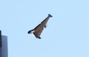 Η Ρωσία αύξησε την παραγωγή drones μετά από απαίτηση του Πούτιν