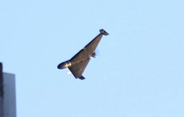 Η Ρωσία αύξησε την παραγωγή drones μετά από απαίτηση του Πούτιν