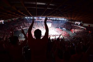 ΚΑΕ Ολυμπιακός: «Κλείνουμε τα αυτιά μας σε όσα προβοκατόρικα έχουν γίνει, δεν πέφτουμε στην παγίδα κανενός»