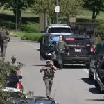 Ενέδρα εναντίον πυροσβεστών στις ΗΠΑ:  Τουλάχιστον δυο πυροσβέστες νεκροί