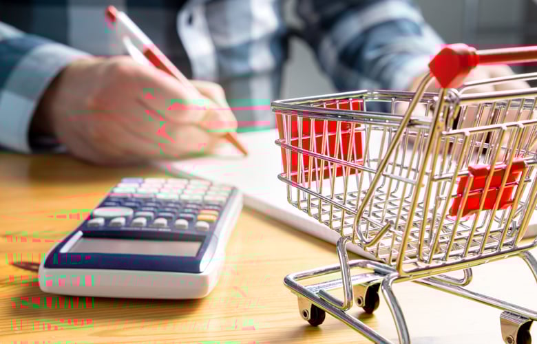 Στο 2,5% ο πληθωρισμός τον Μάιο εφέτος ανακοίνωσε η ΕΛΣΤΑΤ