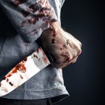 Οικογενειακή τραγωδία στη Μεσσηνία: Συνελήφθη 61χρονος που μαχαίρωσε μέχρι θανάτου τους γονείς του