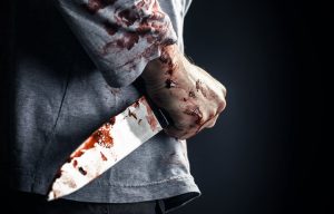 Οικογενειακή τραγωδία στη Μεσσηνία: Συνελήφθη 61χρονος που μαχαίρωσε μέχρι θανάτου τους γονείς του