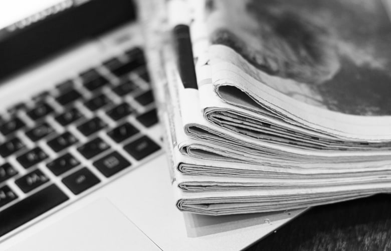 Κατατέθηκε στη Βουλή το νέο νομοσχέδιο για τον έντυπο και ηλεκτρονικό Τύπο