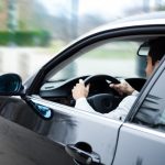 Δέκα συλλήψεις για οδήγηση χωρίς δίπλωμα και μία για μέθη στην Θεσσαλονίκη