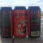 Με μια stong bitter έκανε ποδαρικό το ζυθοποιείο της Sigri Brewery - Beer & Brunch