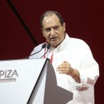 Σπίρτζης: «Συνέδριο διεκπεραίωσης, συρρίκνωσης των προσδοκιών και της ελπίδας»
